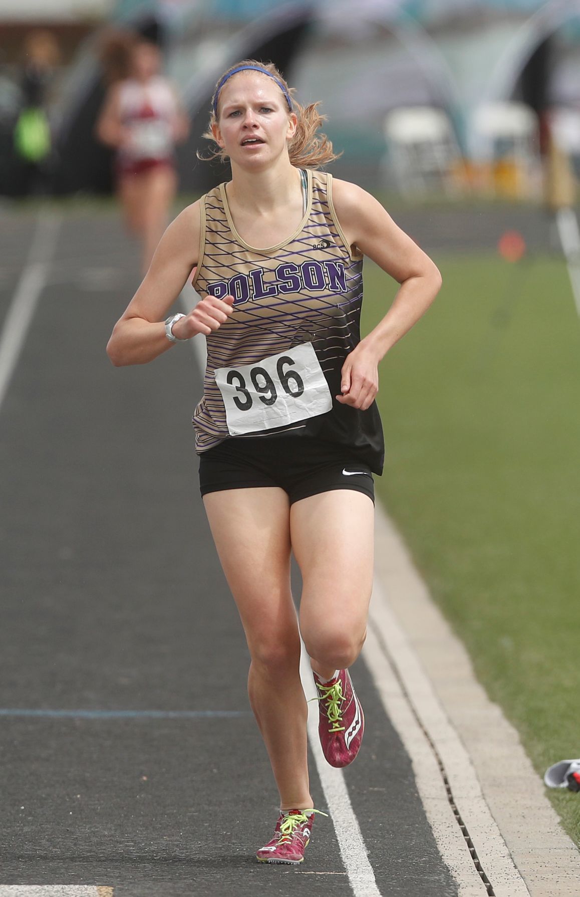 2019 State A-C Track and Field Meet